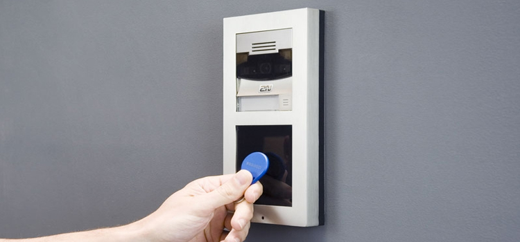 Door Fob Copy Seaside