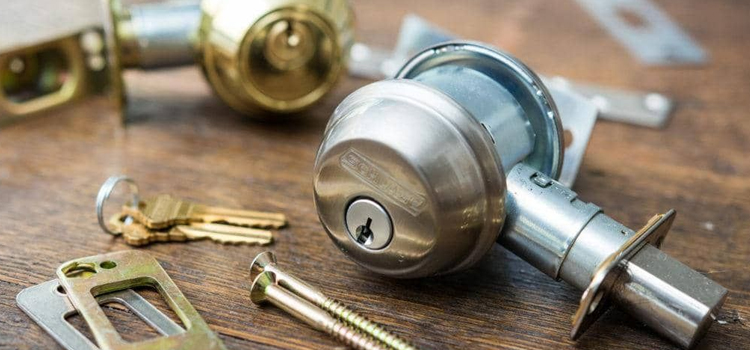 Doorknob Locks Repair Seaside
